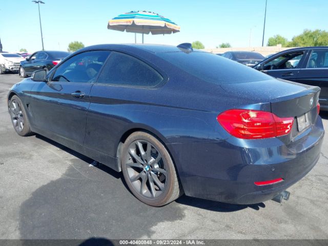 WBA3N7C5XFK225518 BMW 428i