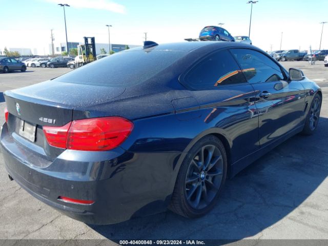 WBA3N7C5XFK225518 BMW 428i