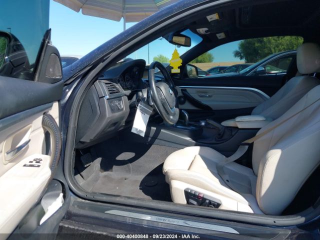 WBA3N7C5XFK225518 BMW 428i