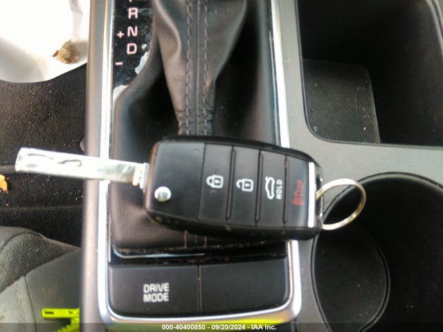 KIA Optima Lx 2016 5XXGT4L33GG111685 Image 11