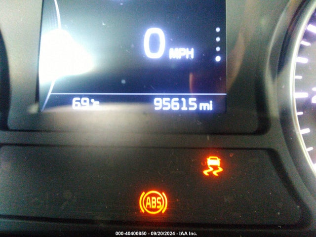 KIA Optima Lx 2016 5XXGT4L33GG111685 Image 15