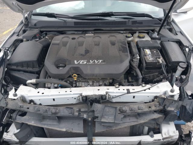 2G61M5S35J9174654 Cadillac XTS LUXURY