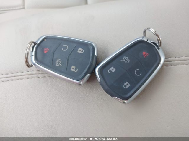 2G61M5S35J9174654 Cadillac XTS LUXURY