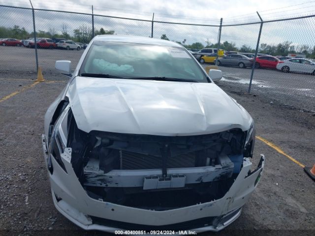 2G61M5S35J9174654 Cadillac XTS LUXURY