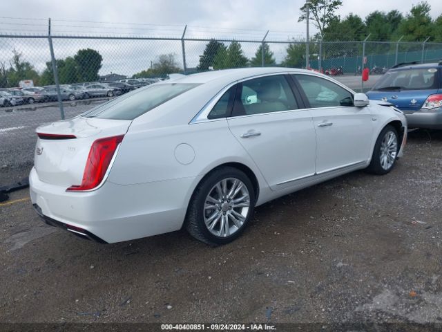 2G61M5S35J9174654 Cadillac XTS LUXURY