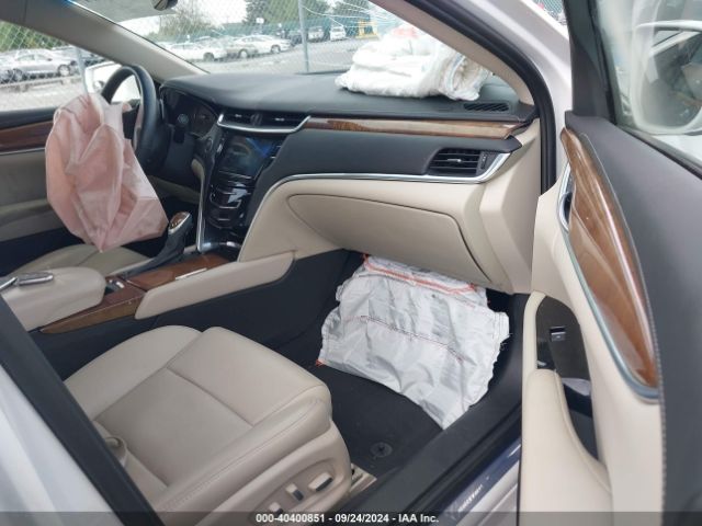 2G61M5S35J9174654 Cadillac XTS LUXURY