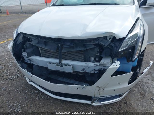 2G61M5S35J9174654 Cadillac XTS LUXURY