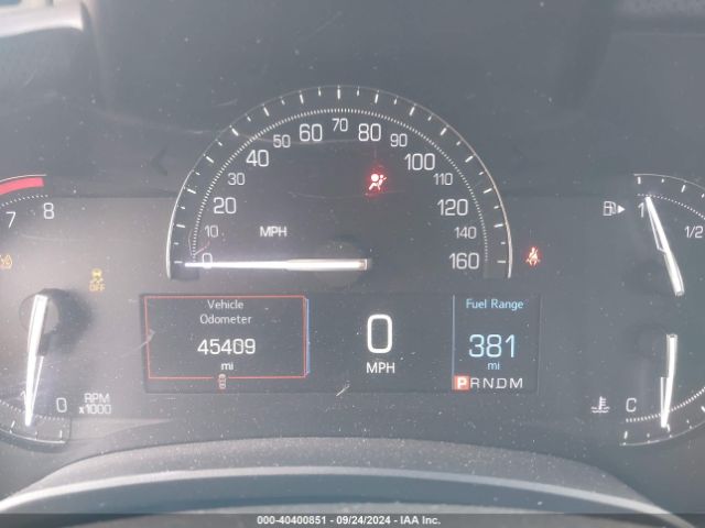 2G61M5S35J9174654 Cadillac XTS LUXURY