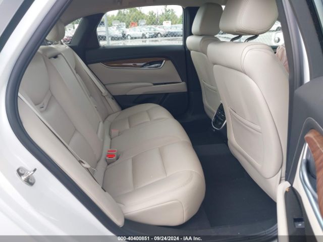 2G61M5S35J9174654 Cadillac XTS LUXURY