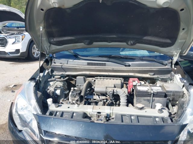 ML32FUFJ7MHF04668 Mitsubishi Mirage G4 Carbonite Edition/es/le