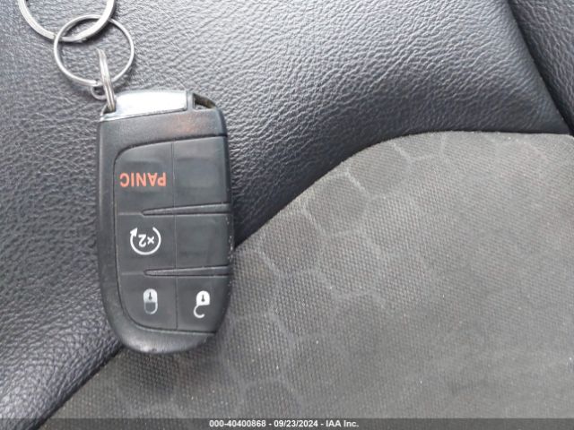 3C4NJDBB8HT665588 Jeep New Compass Latitude 4x4