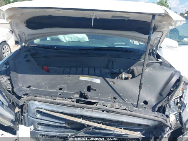 1GKKRSKDXHJ110607 GMC Acadia Limited