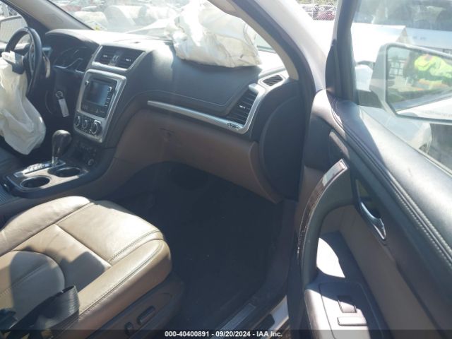 1GKKRSKDXHJ110607 GMC Acadia Limited