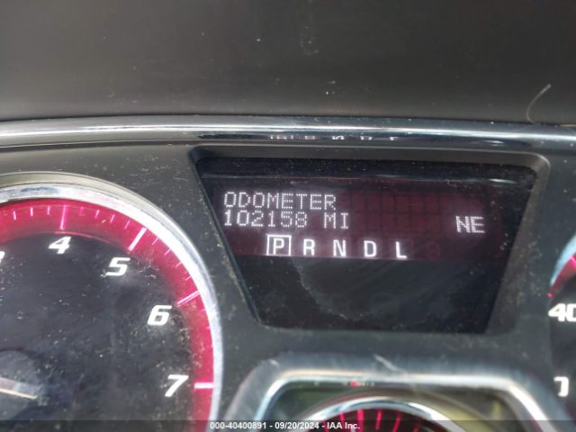 1GKKRSKDXHJ110607 GMC Acadia Limited