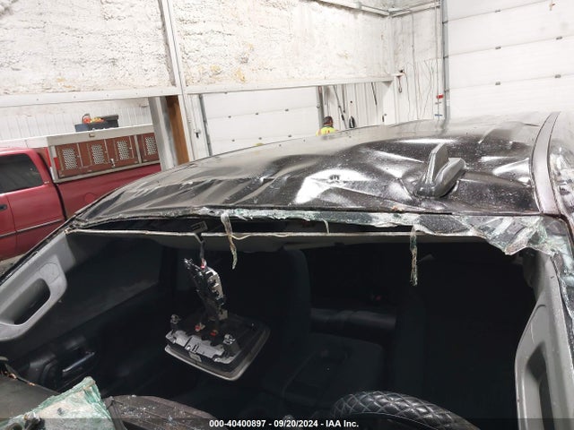 1GCPYCEF7MZ428851 Chevrolet Silverado 1500 4wd  Short Bed Custom Trail Boss/4wd  Standard Bed Custom Trail Boss