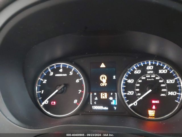 JA4AD3A36HZ036909 Mitsubishi Outlander Se