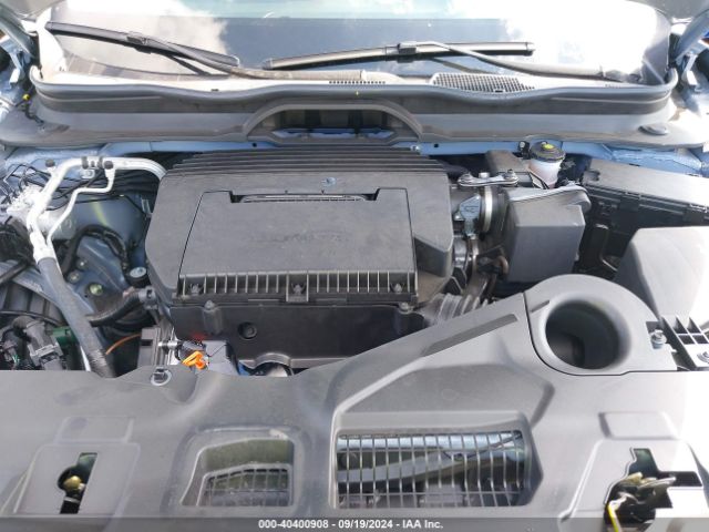 5FNYG1H32SB022282 Honda Pilot Awd Sport