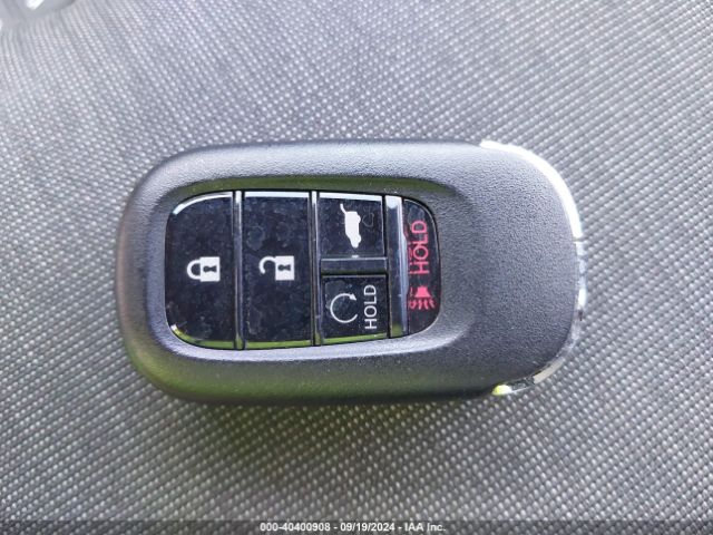 5FNYG1H32SB022282 Honda Pilot Awd Sport