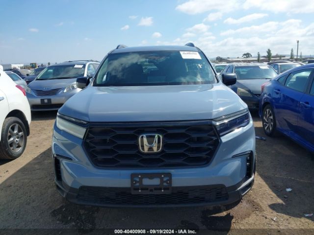 5FNYG1H32SB022282 Honda Pilot Awd Sport