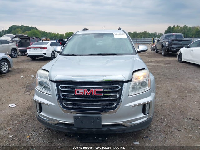 GMC Terrain Slt 2016 2GKFLPE30G6275483 Image 12