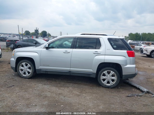 GMC Terrain Slt 2016 2GKFLPE30G6275483 Image 14