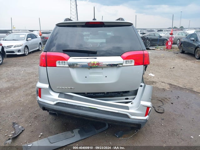 GMC Terrain Slt 2016 2GKFLPE30G6275483 Image 16