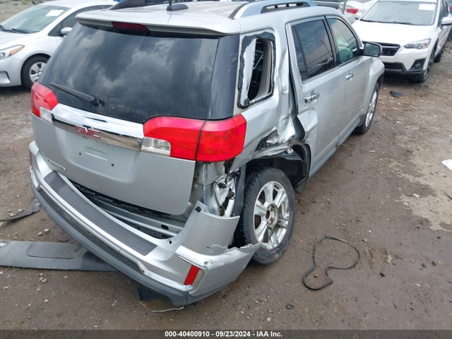 GMC Terrain Slt 2016 2GKFLPE30G6275483 Image 6