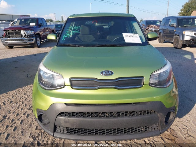KIA Soul 2017 KNDJN2A21H7886317 Image 12