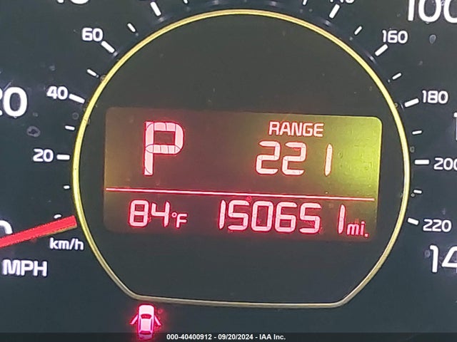 KIA Soul 2017 KNDJN2A21H7886317 Image 15