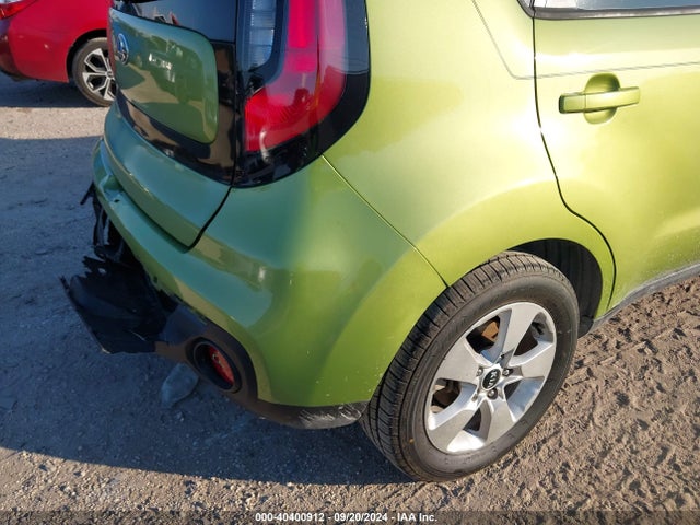 KIA Soul 2017 KNDJN2A21H7886317 Image 17