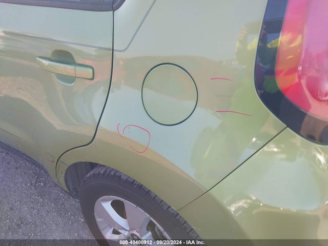 KIA Soul 2017 KNDJN2A21H7886317 Image 19