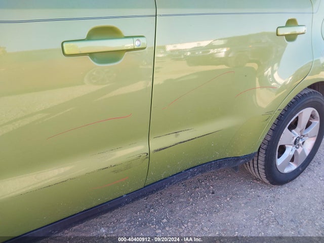 KIA Soul 2017 KNDJN2A21H7886317 Image 20
