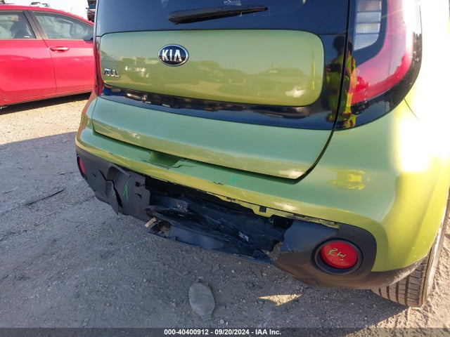 KIA Soul 2017 KNDJN2A21H7886317 Image 6