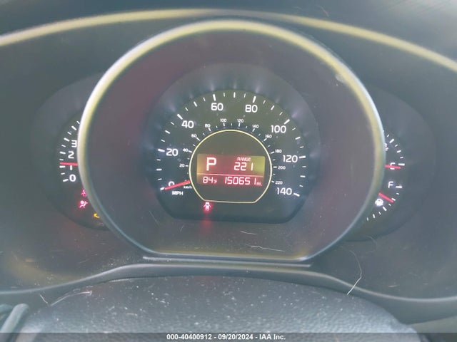 KIA Soul 2017 KNDJN2A21H7886317 Image 7
