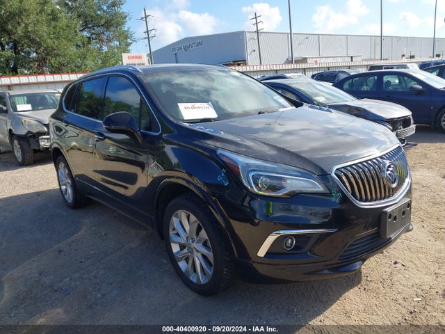 2016 LRBFXESX8GD159699 головне зображення