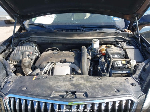 LRBFXESX8GD159699 Buick Envision Premium I