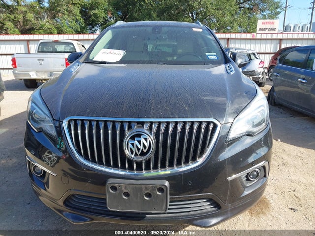 LRBFXESX8GD159699 Buick Envision Premium I