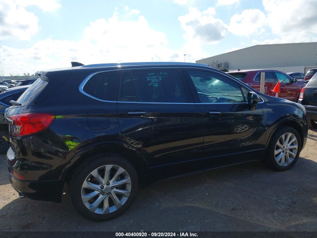 LRBFXESX8GD159699 Buick Envision Premium I