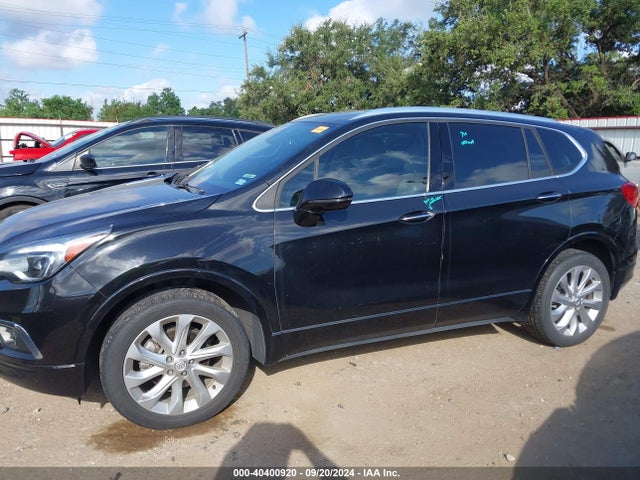 Buick Envision Premium I 2016 LRBFXESX8GD159699 Image 14