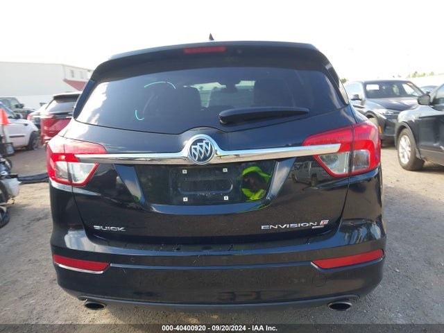 Buick Envision Premium I 2016 LRBFXESX8GD159699 Image 16