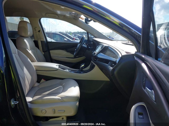 Aukcja sprzedaży 2016 Buick Envision Premium I, vin: LRBFXESX8GD159699, numer aukcji: 40400920