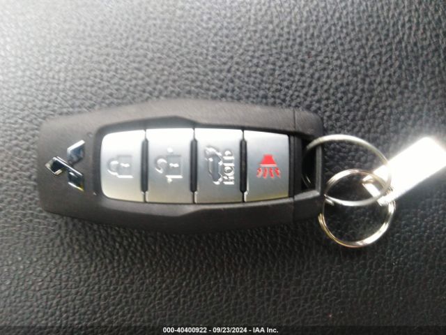JA4AR3AU0LU018342 Mitsubishi Outlander Sport 2.0 Se Awc