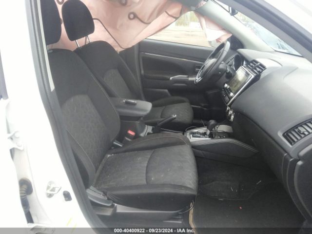 JA4AR3AU0LU018342 Mitsubishi Outlander Sport 2.0 Se Awc