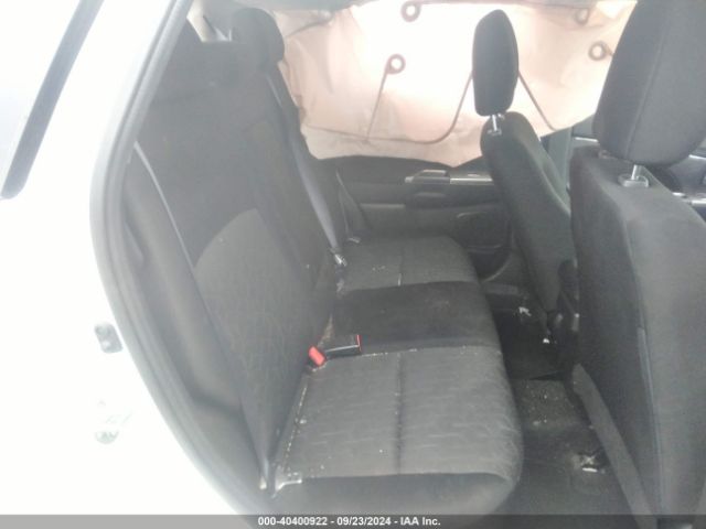 JA4AR3AU0LU018342 Mitsubishi Outlander Sport 2.0 Se Awc