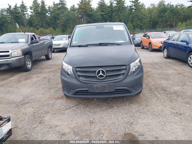 WD4PG2EE8J3499761 Mercedes-Benz Metris
