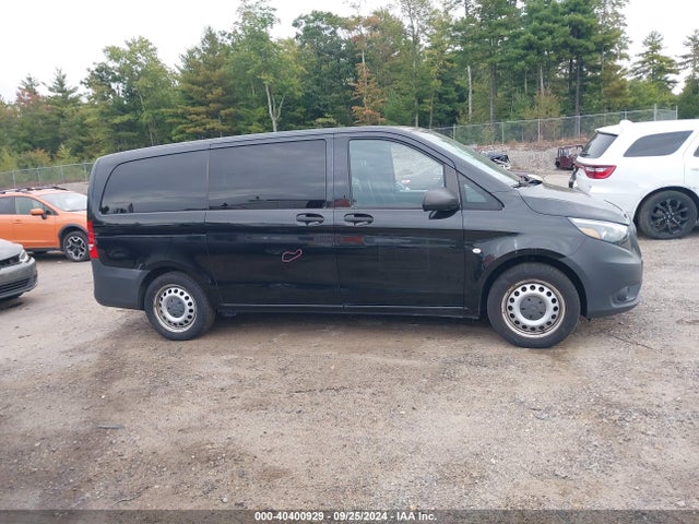 Mercedes-Benz Metris 2018 WD4PG2EE8J3499761 Image 13