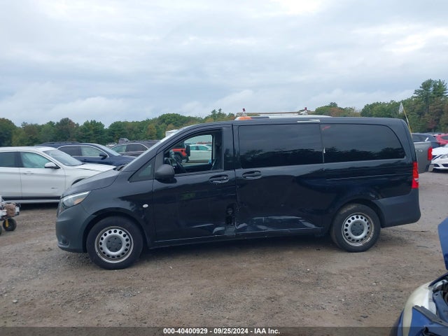 Mercedes-Benz Metris 2018 WD4PG2EE8J3499761 Image 14