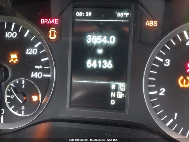 Mercedes-Benz Metris 2018 WD4PG2EE8J3499761 Image 15