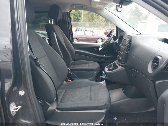 WD4PG2EE8J3499761 Mercedes-Benz Metris