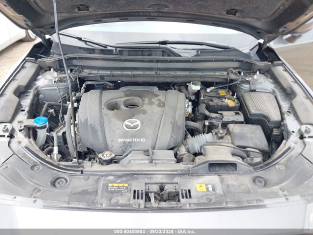JM3KFBCM4P0135596 Mazda Cx-5 2.5 S Preferred